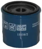 WILMINK GROUP wg1746684 -  Масляный фильтр